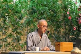 佛教对茶道发展的贡献