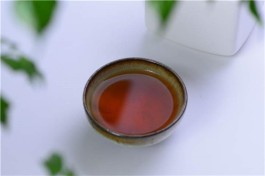 普洱茶的营养价值及养颜功效