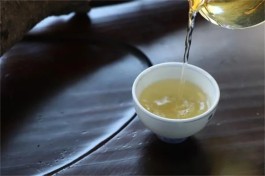 为什么茶冷了不好喝，但冷泡却不会