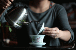 茶的品类有那么多，那么什么样的茶算好茶？