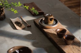 茶文化热的兴起，带动了茶文化旅游的发展