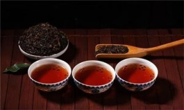 浅析茶文化