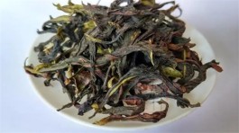 潮州茶叶有哪些 潮州茶叶品种介绍