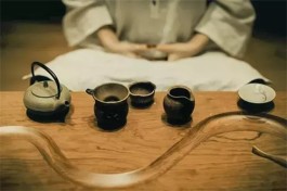 6种茶文化：茶乐花香，静品流年！