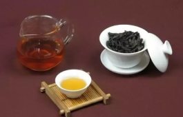 全球茶界共推“一带一路”沿线茶产业合作