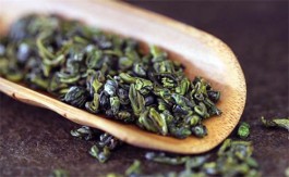平水珠茶是什么茶叶（属于绿茶类）