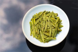 什么绿茶回甘（什么茶回甘比较好）