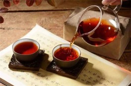 茶的文化起源介绍（饮茶文化的发展和演变）