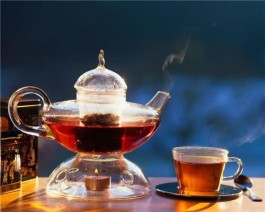 分享三种红茶冲泡方法