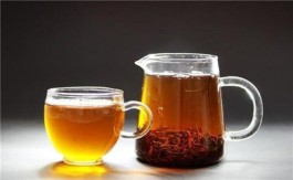 喝红茶有什么功效与禁忌？