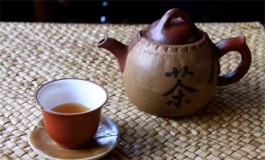 购买茶叶的第一标准是什么？