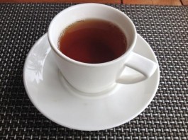 红茶能去除口臭吗？红茶去除口臭的方法