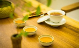 从喝茶到懂茶：一段深入的品茶之旅