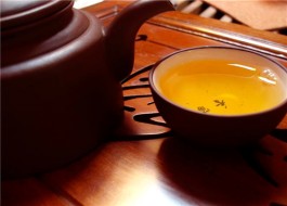 唐代茶的饮法“三沸”