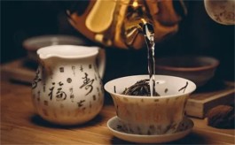 七月多雨，以茶祛湿——解锁夏日清爽秘籍