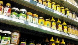 超市的蜂蜜为什么带保质期？