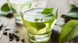 绿茶有哪些营养成分 绿茶主要营养成分