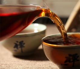 每天喝一杯茶，坚持100天，你的气色会越来越好