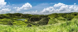 最美生态茶园、区域特色美丽茶乡、茶乡旅游精品路线推评活动开始啦！