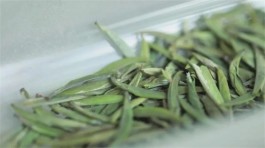 茶的"五味"从何而来？