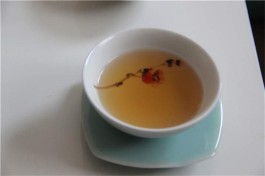 晚饭喝杯普洱茶，值得推荐的健康生活方式