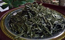 镇江金山翠芽是什么茶（金山翠芽是属于一款绿茶）