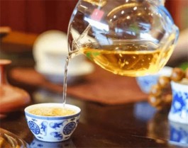 立秋后别随便喝茶水？秋季喝什么茶好？建议收藏起来