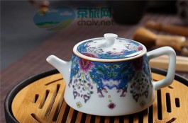 什么茶最适合用什么茶具？你真的泡对了吗？