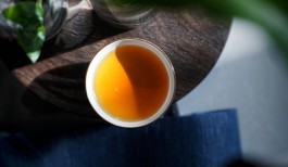 饮茶时，茶叶的第一泡水脏吗，有必要倒掉吗？