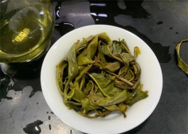 什么是普洱茶手工茶？什么是普洱茶机制茶？