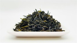 台湾文山包种茶是什么茶？包种茶属于乌龙茶（青茶）