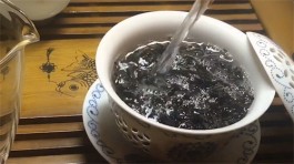 岩茶属于什么茶（青茶类半发酵茶）