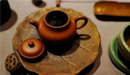 茶（茶叶茶水）的发现和起源