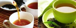 红茶是一种包容性最强的茶，暖胃而且安神