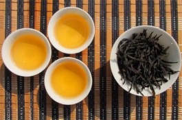 单枞茶十大香型以及常见品种（单丛茶是什么茶类）