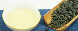 松萝茶是什么茶 松萝茶与屯绿区别