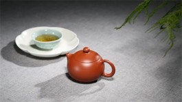 喜欢喝红茶，用什么紫砂壶泡会更好喝？
