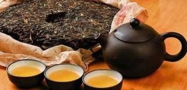 茶梗在普洱茶中起到什么作用呢？