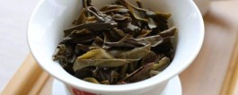 普洱黑茶有什么的功效与作用及禁忌 普洱黑茶的功效与作用及禁忌介绍