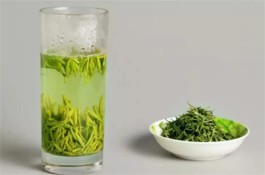 绿茶怎么泡最好（绿茶可以用100度开水泡吗）