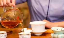 英德红茶—飘香世界的高香红茶