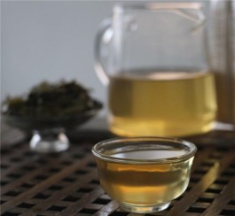 普洱茶生茶都有哪些作用？