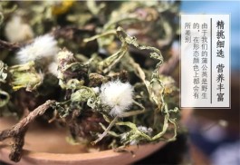 蒲公英和茶叶能一起喝吗 食用蒲公英要注意什么