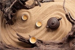 中国茶文化的形成介绍