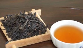 什么因素决定了乌龙茶的保存价值！