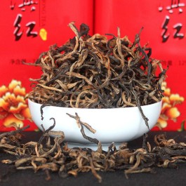 罐装红茶才能保鲜红茶的原汁原味