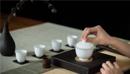 中国茶道VS日本茶道，哪个更胜一筹呢？