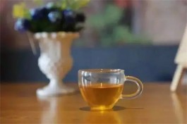 茶再好，也别玩命喝！
