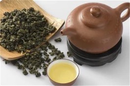 夏天喝什么茶排湿？