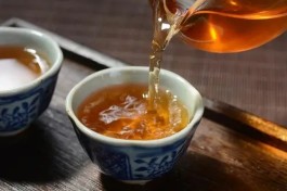 茶是心头宝，谁喝谁知道！